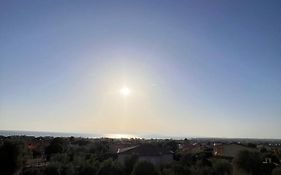 Villa Delle Gazanie -Camera In Villa -Vista Panoramica Sul Golfo